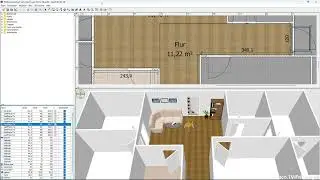 SweetHome3D multiple exports autohotkey script tutorial english