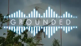 Jameson Nathan Jones — “Grounded” [Extended] (25 min.)