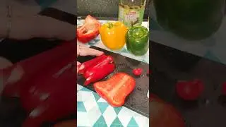 Lentil salad 🥗 Šošovicový šalát
