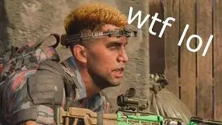 BLACK OPS 4 RIPTAGE!