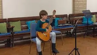"Дремлют плакучие ивы"  Полина Матюшева