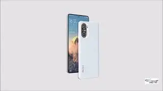 Xiaomi Poco F3    Official Look 2021