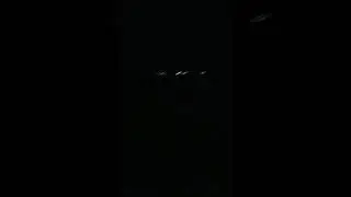 UNIDENTIFIED FLYING OBJECT {ARCHIVED}