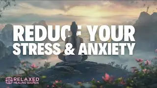 5-Minute Quick Inner Peace - Guided Mindfulness Meditation