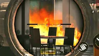 call of duty gameplay
