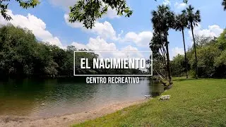 Recreativo El Nacimiento   Aldama Tamaulipas