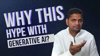 Understanding Generative AI: A Paradigm Shift in AI Technology