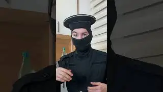 Полковник ФСБ хотел повторить за 