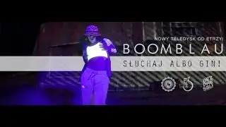 ETRZY | BoomBlau (Beat by ZXCVBNM)