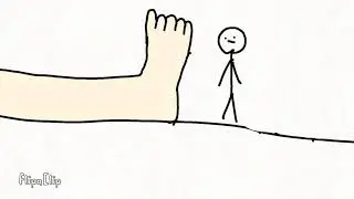 Tickle Monica Animation p.2