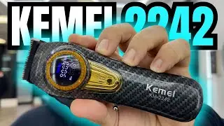 Kemei 2242 Clipper Review – Is It Worth It?