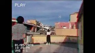 Lofi - Quarantine Vibes