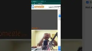 ￼I skipped @taksuks and now i want to DIE!!   #shorts #omegle #youtubeshorts #viral