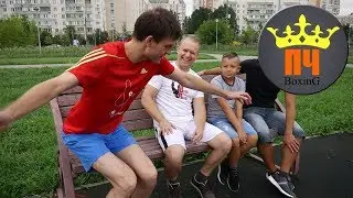 Из ЛЮБИТЕЛЬСКОГО БОКСА в ПРОФИ /Ветеран второрозрядник/ мнение