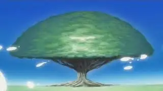 shaman king