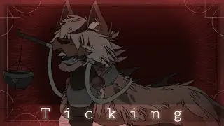 TICKING - Animation Meme | Flipaclip