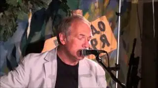Не знаю, почему. Алексей Иващенко Гнездо глухаря 22.09.2012