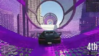 A new parkour race gameplay in gta 5, Grand theft auto 5 , Gta 5