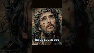#jesus
