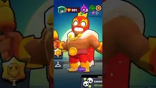 Пиратские скины вернулись в #бравлстарс #brawlstars #bs