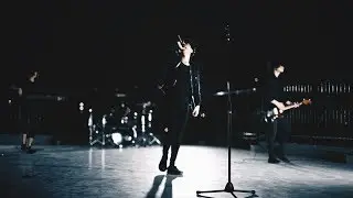 神はサイコロを振らない「フラクタル」Official Music Video