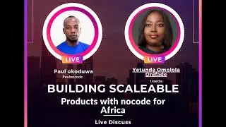 Building Scalable product in Africa