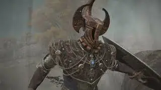 Elden Ring Network Test Part 1