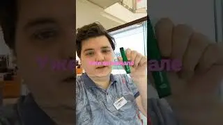 Обзор на одноразку cloud bar моя любимая фирма!!