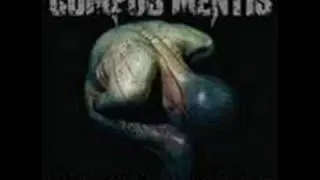 Compos Mentis - The drunken diamond