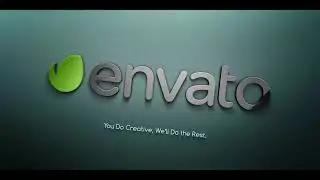 TechZone Logo Reveal | After Effects Project Files - Videohive template