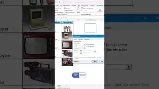 Excel’de Resim Arama #shorts