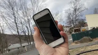 What is on my iPod Touch 5th Generation