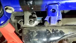 Подготовка перед настройкой ВАЗ 21099 turbo