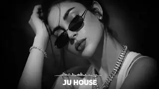 Седая Ночь | Deep House Remix 2026 | JU HOUSE