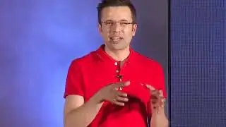 The Big Responsiblity of Parents | Walden Ki Zimadari by Sandeep Maheshwari
