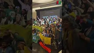 Técnica Integral del 1er. Congreso Electivo de la Alianza de Recicladores