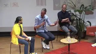 Cultureel programma Keti Koti en het Utrechts slavernijverleden