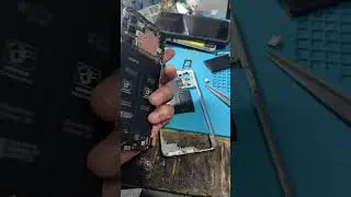 Realme GT master Display Replacement/realme rmx3366 #broken #realme #mobilereparingsolution