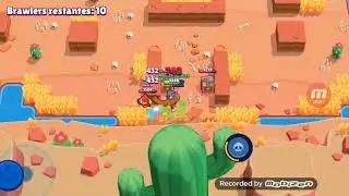 Brawl Stars AdrianSantos