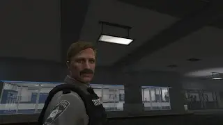 Cadet Wade Maverick Later 👀 | GTA5 PurpleRP