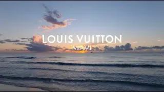 Louis Vuitton MIAMI