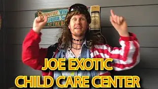 JOE EXOTIC 