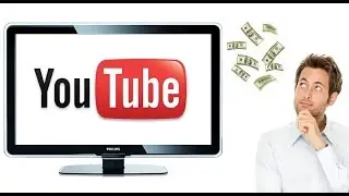 Сколько можно заработать на YouTube?