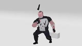 Demo Reel 2020