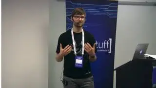Motiejus Jakštys - Understanding and building your own Docker