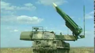 BUK-M1