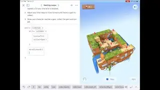 Swift Playground: While Loops - Nesting Loops