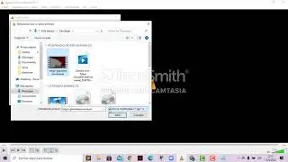 transmision de audio y video usando vlc y el protcolo rtsp
