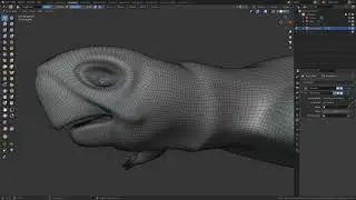 modl 302 mod07 Shrink Wrap Modifier