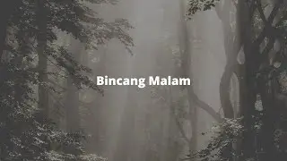 Bincang Malam